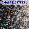 Cl* NGC 3201   CWFD  3-355