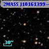 2MASS J10161399-4656323