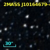 2MASS J10164679-4649465