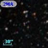 2MASS J10172137-4640390
