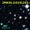 2MASS J10191242-4602530