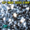 Cl* NGC 3201   CWFD  3-121
