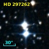 HD 297262