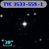 TYC 3533-558-1
