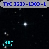 TYC 3533-1303-1