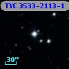TYC 3533-2113-1