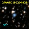 2MASX J10204925-4747350