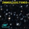 2MASS J10175903-4633254