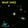 Wolf 1402