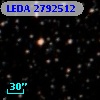 LEDA 2792512