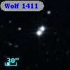 Wolf 1411