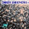 2MASS J10174281-4626377
