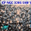 Cl* NGC 3201    SAW V2
