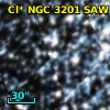Cl* NGC 3201    SAW V3