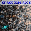Cl* NGC 3201    ALC      60
