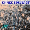 Cl* NGC 3201     LS     257