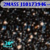 2MASS J10173946-4619308