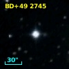 BD+49  2745