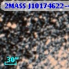 2MASS J10174622-4622293