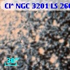 Cl* NGC 3201     LS     260