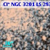 Cl* NGC 3201     LS     283