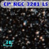 Cl* NGC 3201     LS     138
