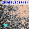 2MASS J10174349-4625304