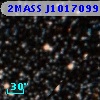 2MASS J10170990-4620143