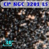 Cl* NGC 3201     LS     285