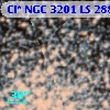 Cl* NGC 3201     LS     288