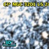 Cl* NGC 3201     LS     240