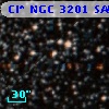 Cl* NGC 3201    SAW V43