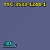 2MASS J18131767+5011490