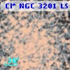 Cl* NGC 3201     LS     188
