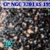 Cl* NGC 3201     LS     199