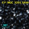 Cl* NGC 3201    SAW V58