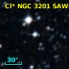 Cl* NGC 3201    SAW V84