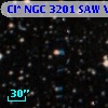 Cl* NGC 3201    SAW V85