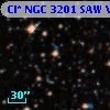 Cl* NGC 3201    SAW V86