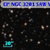 Cl* NGC 3201    SAW V88