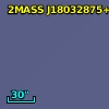 ROTSE1 J180329.78+475723.3
