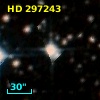 HD 297243