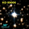 HD  89006
