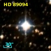 HD  89094