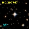 HD 297767