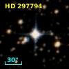 HD 297794