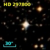 HD 297800