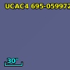 ROTSE1 J180612.18+485827.7