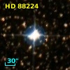 HD  88224