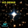 HD  88968